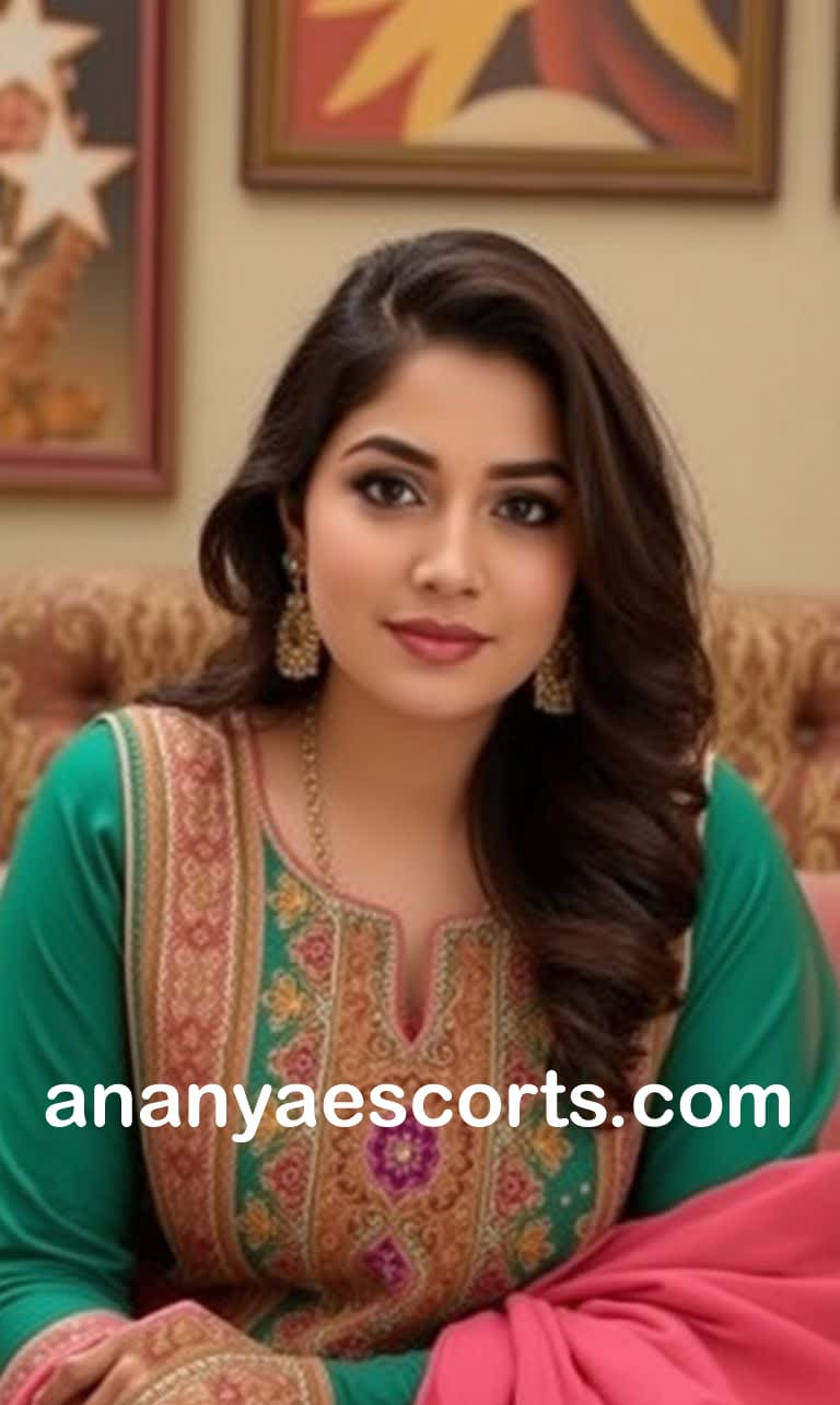 Vinukonda Escorts