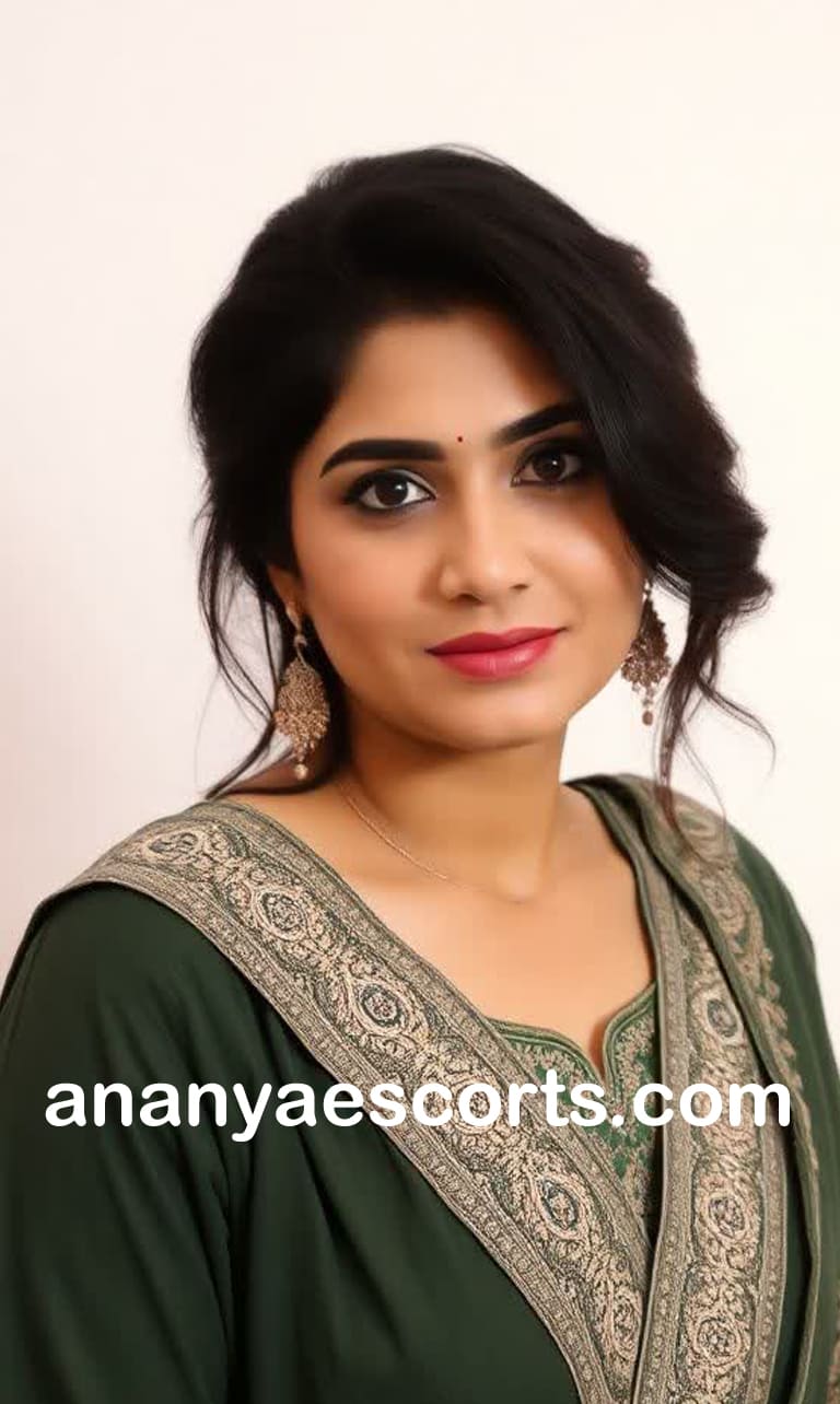 Vinukonda Escort Service