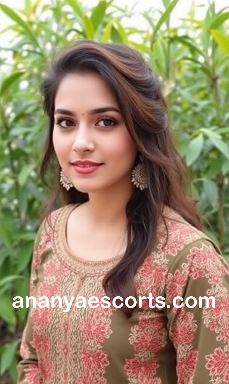 Escort Service in Vinukonda