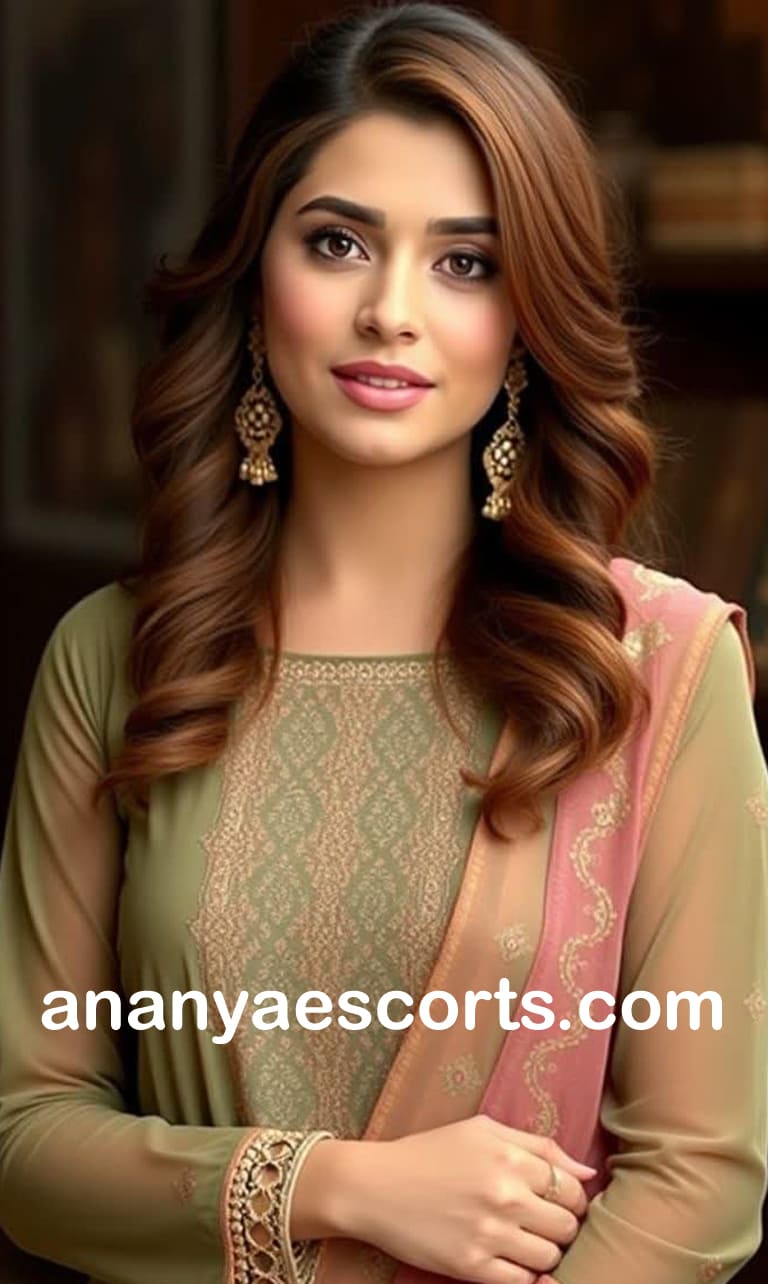 Escort Service in Vinukonda