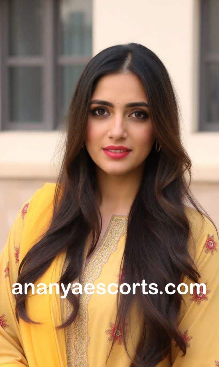 Vinukonda Escorts