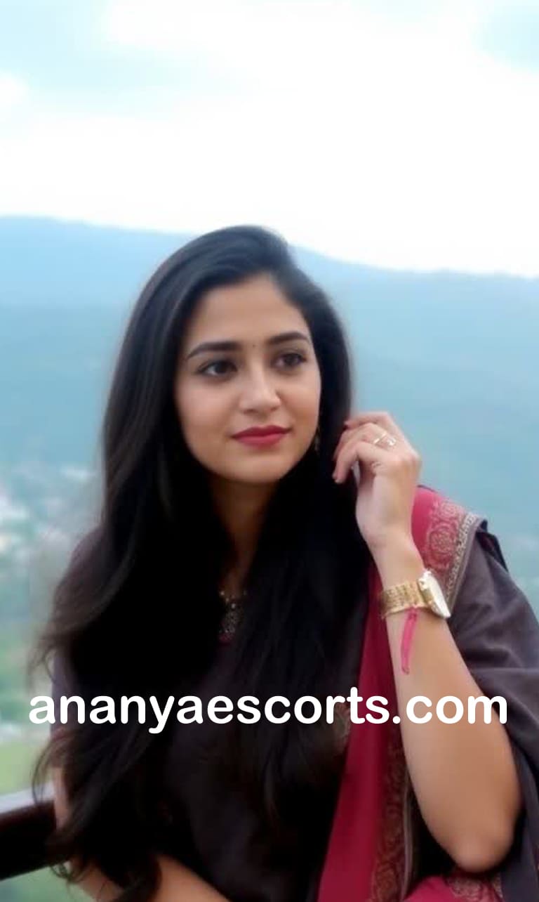 Vinukonda Escorts