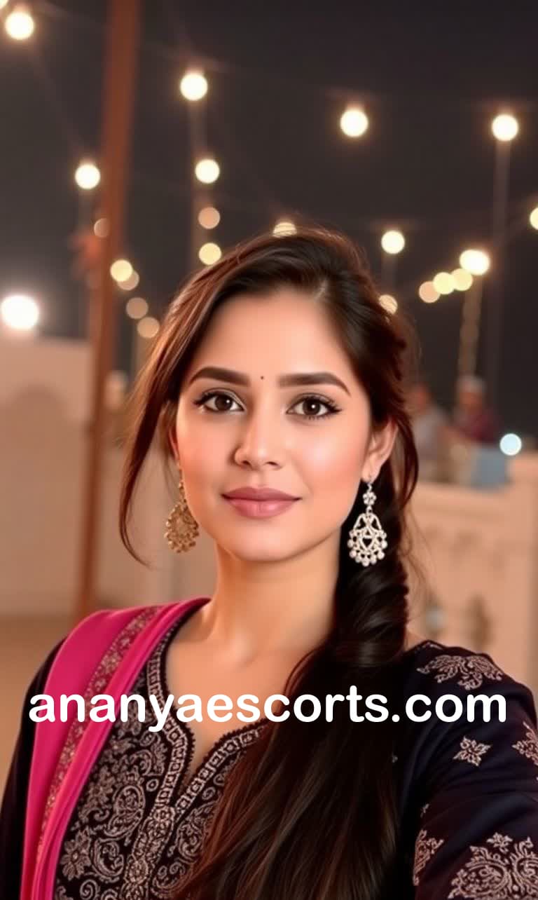 Vinukonda Call Girls